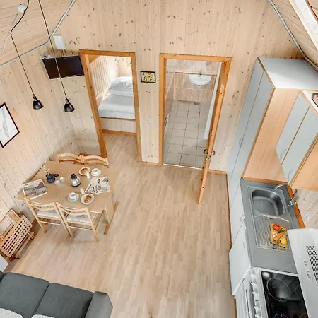 Cozy In With Kitchen Tranekær