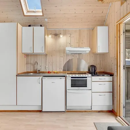 بيت للعطل Cozy In With Kitchen *