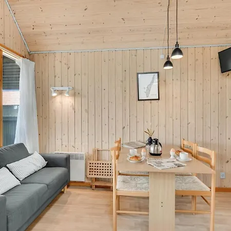 Cozy In With Kitchen Tranekær