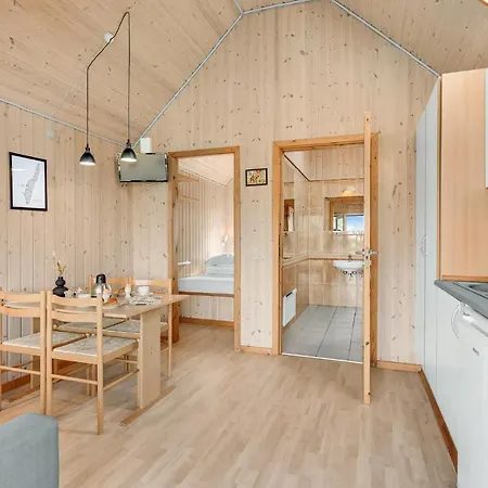Cozy In With Kitchen *